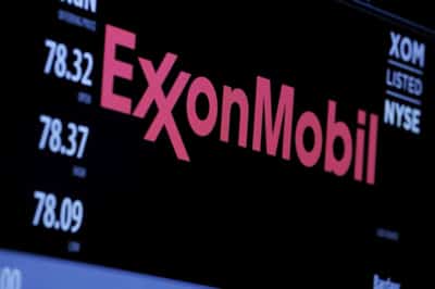 Image for Exxon Mobil to sell majority stake in Italy LNG terminal to BlackRock