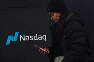 Image for Trading Day: Markets 'tarrified' anew