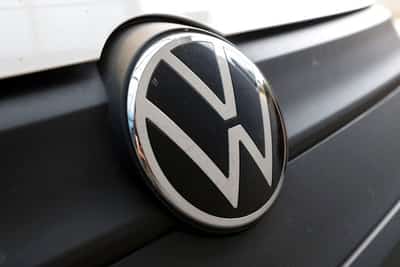 Image for Volkswagen says demand to determine if range extender introduced in Europe, US