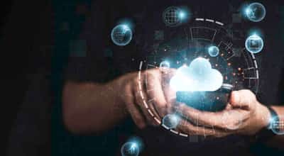 Image for Why Cloud Computing is Critical to the Future of Financial Services