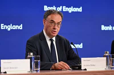 Image for UK to issue first 'digital' bond by early 2027, finance minister says