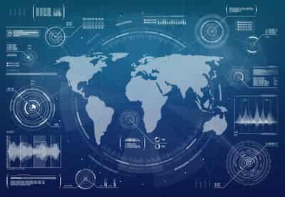 Image for The joint power of Earth observation data and AI is the next frontier in risk management