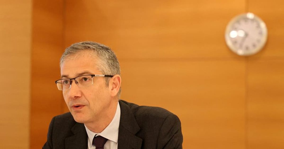 BIS Chief Warns High Debt, Market Shifts Could Hinder Crisis Response