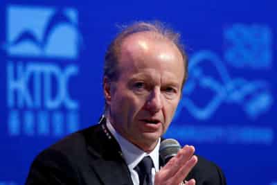 Image for Global regulators back plan for climate risk disclosures body