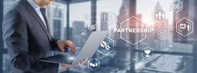 Image for Private Credit Partnerships: A Bank Control Model for 2026