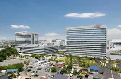 Image for Denso to sell off cross-shareholdings and use proceeds on M&A