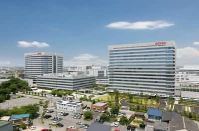 Image for Denso to sell off cross-shareholdings and use proceeds on M&A