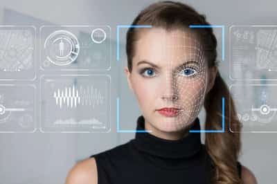 Image for The chain of trust: why biometrics are central to secure access control