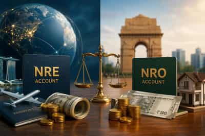 Image for Key Differences Between NRE and NRO Bank Accounts Explained