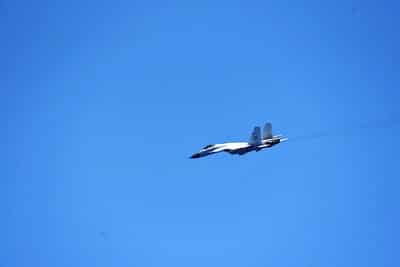 Image for Chinese fighters flew close to Japanese patrol planes, Tokyo expresses concern
