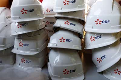 Image for France's EDF aims to spur electricity demand as low prices hit profit