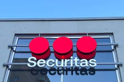 Image for Sweden's Securitas sets 10% EPS growth target in 2030 strategy