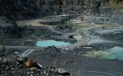 Image for Natural resource supply chains and trade finance &#8211; a view into the future