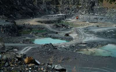 Image for Natural resource supply chains and trade finance &#8211; a view into the future