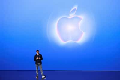 Image for Apple unveils new smart home products, showcasing updated Siri AI
