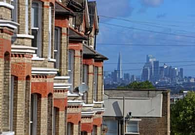 Image for UK house prices rise 0.3% in November, affordability likely to improve, Nationwide says