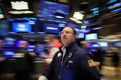 Image for Inverted yield curve no longer reliable recession flag, strategists say: Reuters poll