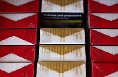 Image for US Marlboro-maker Altria to cash in on duty drawback this year