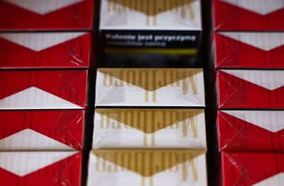 Image for US Marlboro-maker Altria to cash in on duty drawback this year
