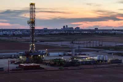 Image for Brent oil prices to remain above $95/bbl over next 2 months on Mideast conflict, EIA says 
