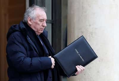Image for Factbox-Main measures and targets in French 2025 budget