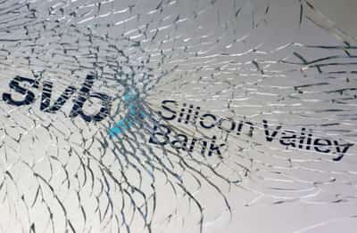 Image for Over a dozen Chinese-based firms say they have minimal exposure to SVB