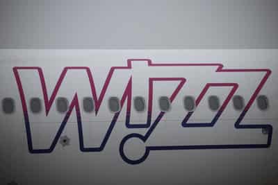 Image for Wizz Air in talks with airports to take over slots from carriers at risk of bankruptcy