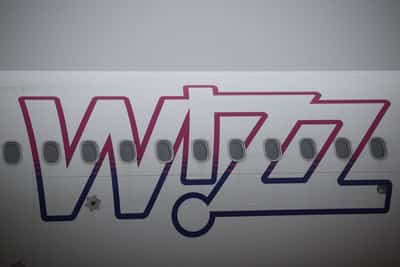 Image for Wizz Air in talks with airports to take over slots from carriers at risk of bankruptcy