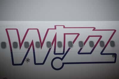 Image for Wizz Air in talks with airports to take over slots from carriers at risk of bankruptcy