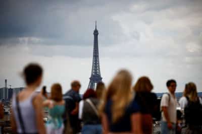 Image for Euro zone economy grew faster than initially thought in Q4