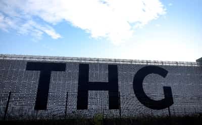 Image for UK's THG first-half profit more than doubles, warns of Q3 tariff hit