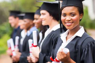 Image for Empowering young starters and encouraging diversity can set graduate programmes apart