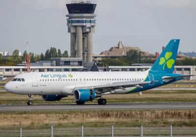 Image for Aer Lingus among Irish sovereign wealth fund&#8217;s COVID-19 investments