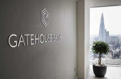 Image for GATEHOUSE BANK REPORTS SECOND CONSECUTIVE YEAR OF PROFIT AND GROWTH