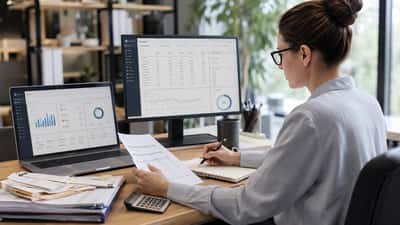 Image for The AI Bookkeeping Boom Is Creating a New Kind of Accountability Gap