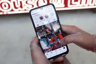 Image for Australia’s teen social media ban pushes content creators to look abroad