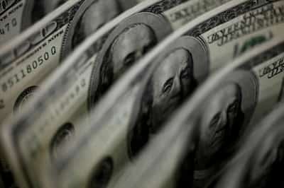 Image for Dollar stands tall as COVID stalks kiwi