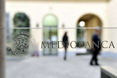 Image for S&P places Mediobanca's long-term rating on creditwatch negative