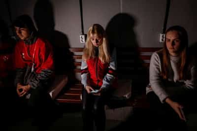 Image for Delivering under fire: How Nova Post became Ukraine's wartime success story