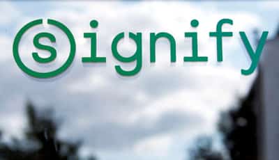 Image for Lights maker Signify cuts annual outlook on lower consumer demand, China woes