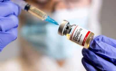 Image for U.S. donates more than 110 million COVID-19 vaccine doses abroad -White House