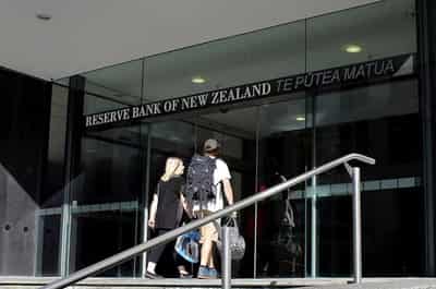 Image for The mouse that roared: New Zealand and the world’s 2% inflation target