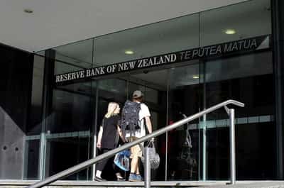 Image for The mouse that roared: New Zealand and the world’s 2% inflation target