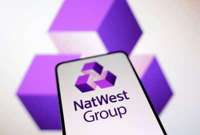 Image for UK's NatWest shrugs off tariff uncertainty with profit jump