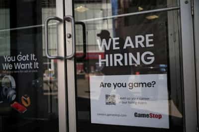 Image for A Fed soft landing for jobs means something else has to crack; so far it hasn’t