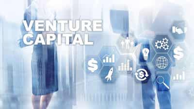 Image for Venture capitalism and the death of start-ups