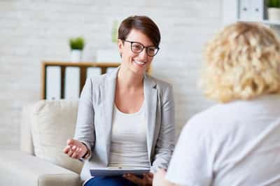 Image for How to become a counsellor