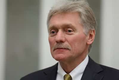 Image for Russia says its negotiating stance on Ukraine will toughen after accusing Kyiv of attack