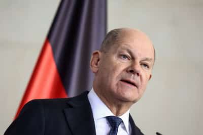 Image for Scholz to attend Ukraine meeting hosted by British prime minister