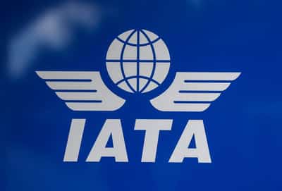 Image for Global airline chiefs to confront Iran war fuel shock at industry summit
